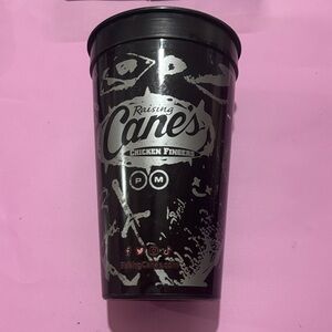Post Malone x Raising Cane’s Collector’s Cup